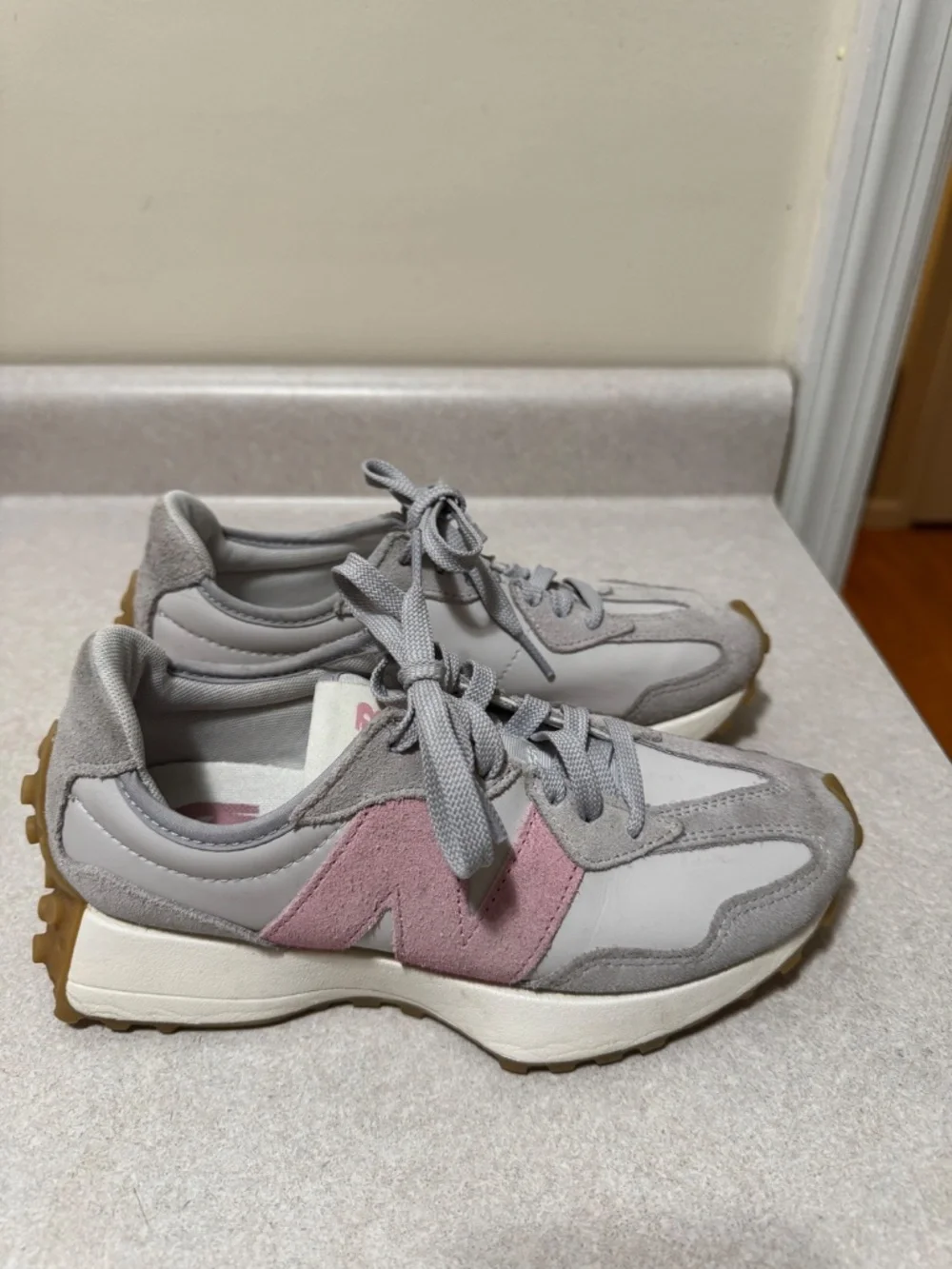 New Balance lightweight athletic
